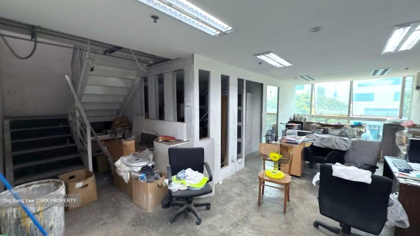 Tanjong Penjuru Crescent (D22), Warehouse #557592751